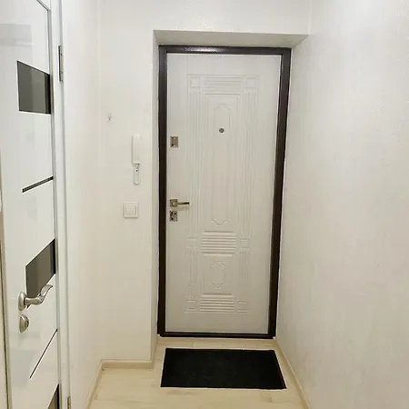 Apartment On Maylin 30 12 Turksib Exterior photo