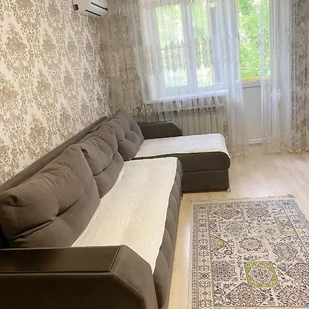 Apartment On Maylin 30 12 Turksib Exterior photo