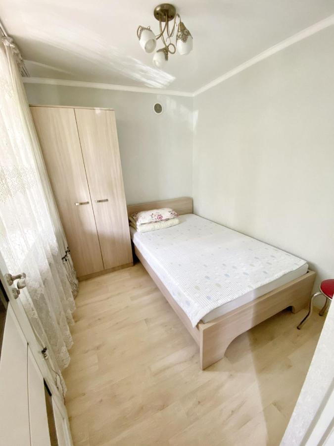 On Maylin 30 12 Apartment Turksib
